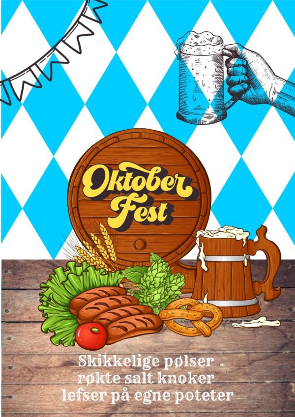 Oktoberfest