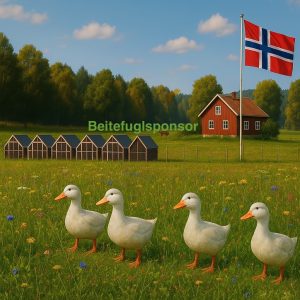 and og gourmethane - beitefuglsponsor2025